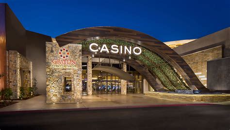 casino exterior design.